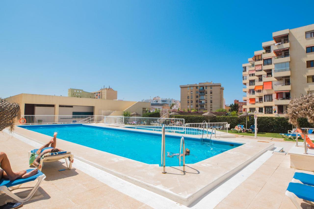 Nogalera Sun&Fun Select Apartment Torremolinos Exterior photo